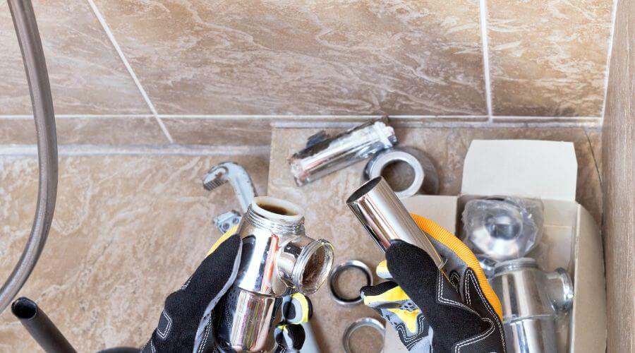 Professional New roof installation in Halifax, MA